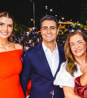 JHC consolida grupo político no PSDB com filiações de Marina Candia e Eudócia Caldas