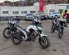 Polícia flagra jovem com motocicleta furtada em Colônia Leopoldina