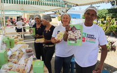 Terceira edição da Expomandioca acontece em Arapiraca