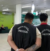 Procon notifica Unimed por descredenciamento de serviços de Obstetrícia e UTI Neonatal