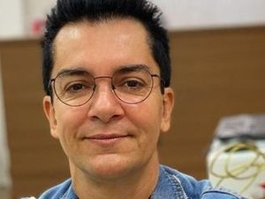 Regis Danese está 'estável e com muita dor' após grave acidente de trânsito