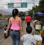 Interiorização de venezuelanos para São Paulo e Manaus começa em abril
