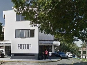 Polícia investiga vídeo de jovem recebendo chibatadas em mercado de SP