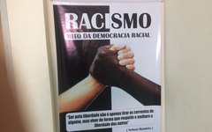 Alunos de Direito promovem palestra de combate ao racismo