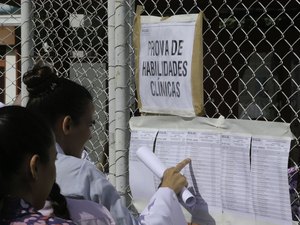 Inep publica resultado das análises de recursos do Revalida