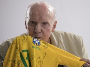Zagallo, 90 anos: as histórias e conquistas do único tetracampeão do mundo no futebol