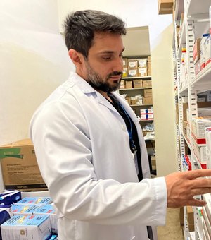 Promessas milagrosas de emagrecimento exigem atenção à saúde, alerta médico do Hospital Ib Gatto