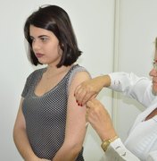 Campanha de Vacinação contra a Influenza começa na segunda (23)