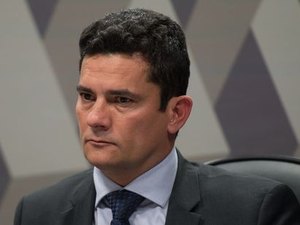 Moro desafia: ‘Se quiserem publicar tudo, publiquem'