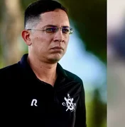 Justiça autoriza quebra de sigilo telefônico em investigação sobre morte de coordenador do CRB
