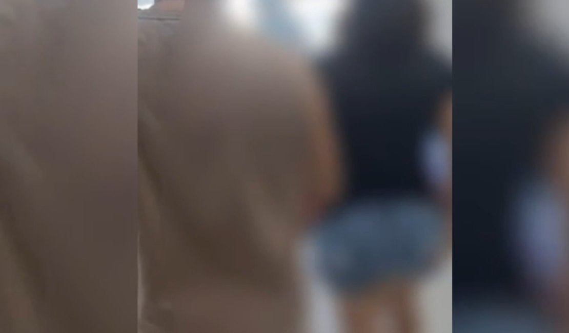 Casal é preso em Maceió quase 20 anos após sequestrar, torturar e estuprar adolescente do DF