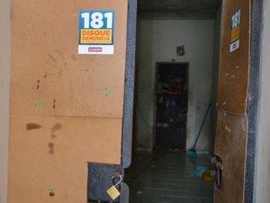 Sindpol denuncia condições precárias das delegacias da região norte de AL