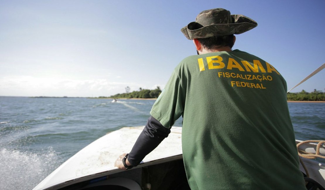 FPI do São Francisco: combate à pesca predatória quer garantir sustento de pescadores