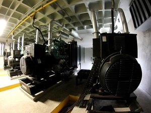 Gás natural é solução para economia de grandes empreendimentos