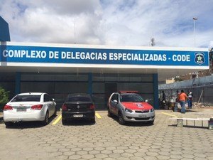 Operação prende suspeitos envolvidos com homicídios em Maceió e no interior