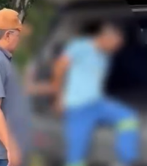 Foragido da Bahia é preso por homicídio qualificado em Santa Luzia do Norte