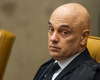 Vereadores aprovam moção que declara Alexandre de Moraes ‘persona non grata’ em BH