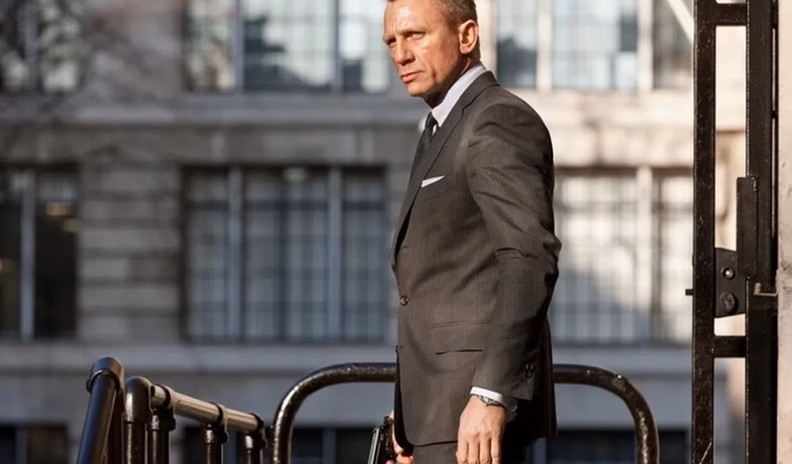Descubra o que ator precisará ter para dar vida ao próximo James Bond
