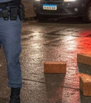 Homem é morto no Centro de Murici; suspeito é preso horas depois