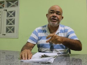 Morre em Arapiraca Brás Antônio de Farias, ex-presidente da Facomar