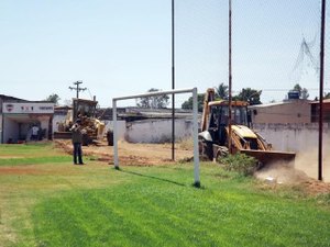 Juca Sampaio recebe reparos para o alagoano 2016