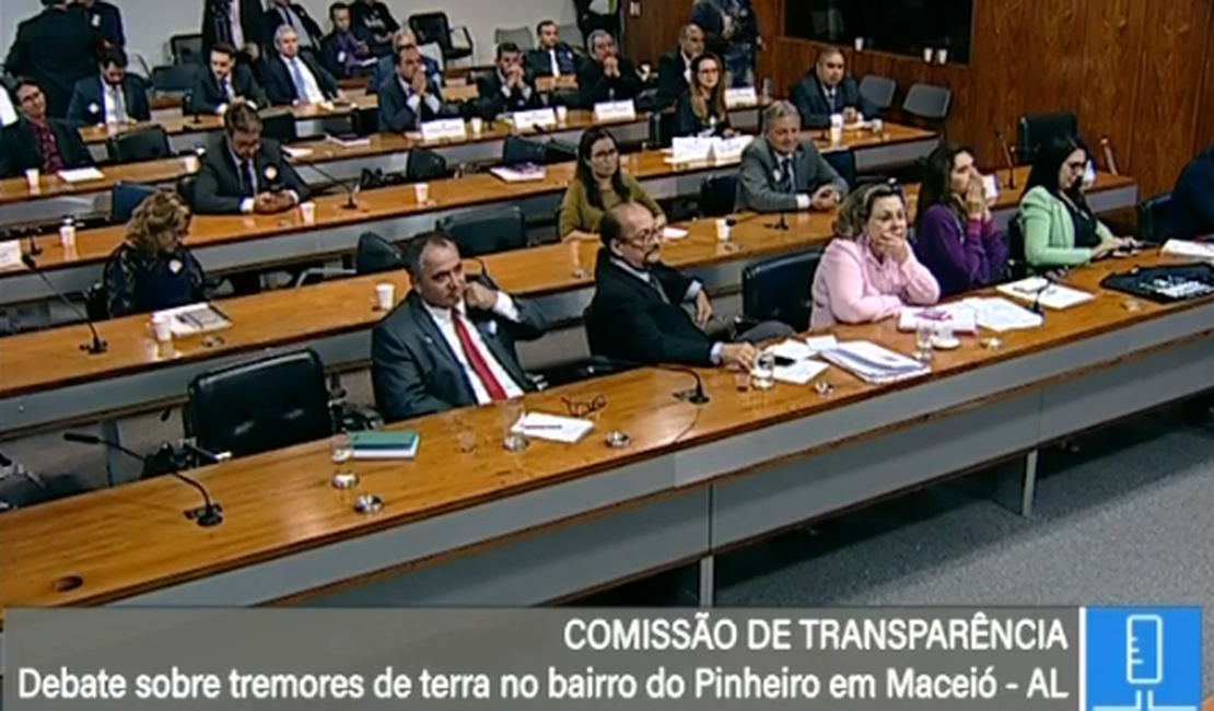 Audiência debate transferências no Pinheiro e bairros vizinhos