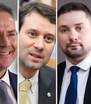 Espelhando estratégia de JHC, Renan Filho também pode buscar vice em Arapiraca
