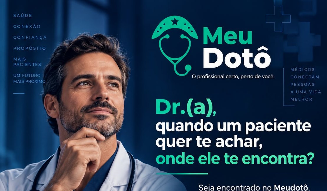 Cerca de 84% dos agendamentos de consultas online são feitos pelo celular (smartphone).