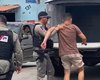 Homem finge estar armado e tenta roubar moto em Arapiraca