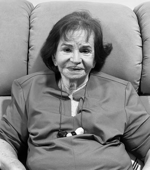 Morre Dagmar Cajueiro, primeira médica ginecologista e obstetra de Arapiraca