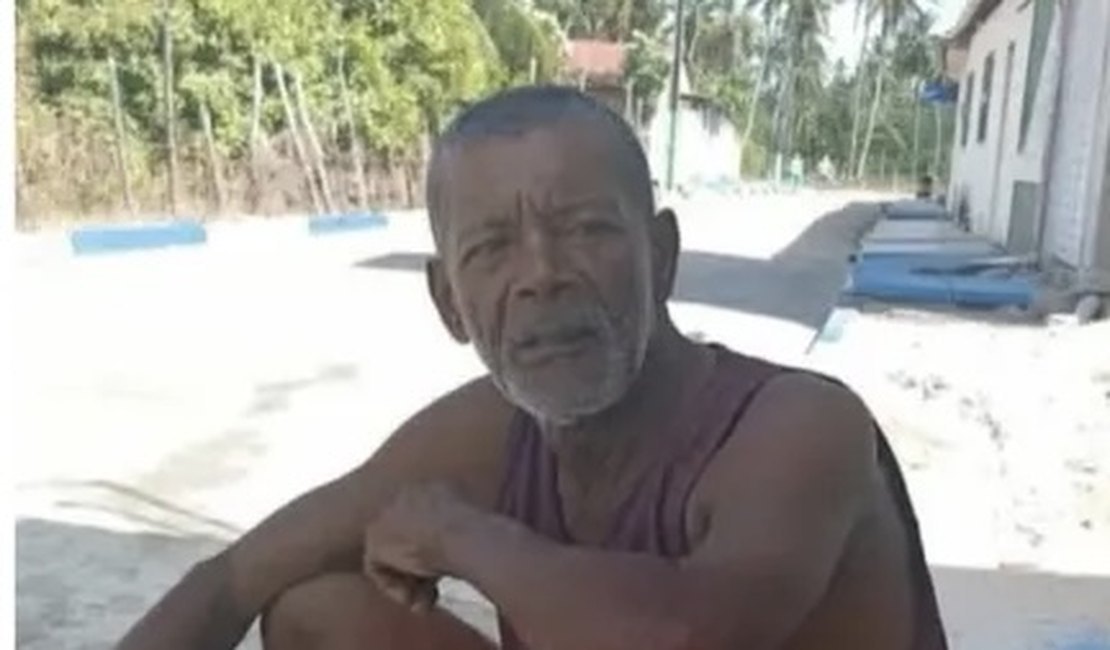Homem é assassinado a tiros dentro de casa após imóvel ser invadido em Feliz Deserto
