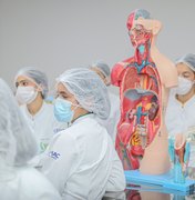 Vestibular Cesmac do Agreste 2027.1 está com inscrições aberta