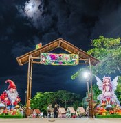 Parque do Centenário, em Maceió, vai receber Vila das Crianças em outubro