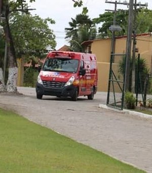 Corpo de Bombeiros fica sem viatura de socorro em Maragogi