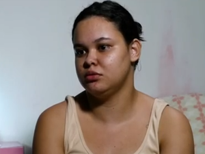 Caso Daniela: estupro de jovem ganha ﻿repercussão nacional e vítima faz relato inédito