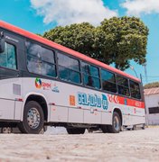 Homem é preso por assistir vídeos pornográficos dentro de ônibus em Maceió