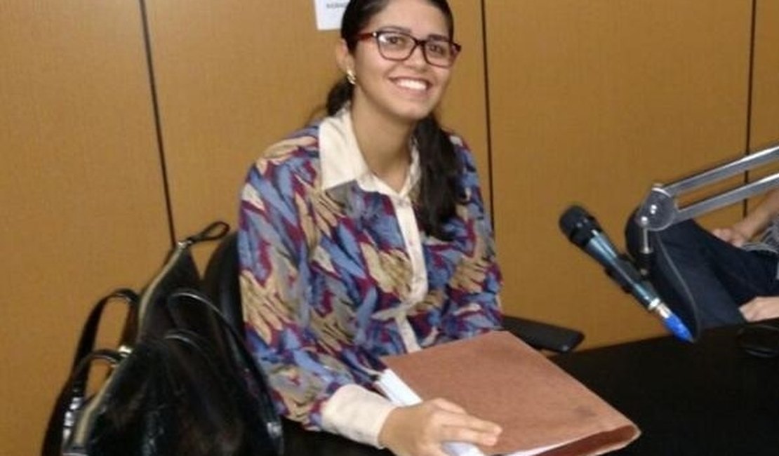 Ex-procuradora Maryny Alves declara neutralidade em eleição da OAB