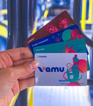 Trapiche e Pontal da Barra terão ações para confeccionar cartões VAMU de mobilidade urbana