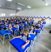 Prefeitura realiza 3ª convocação do PSS da Educação de Arapiraca