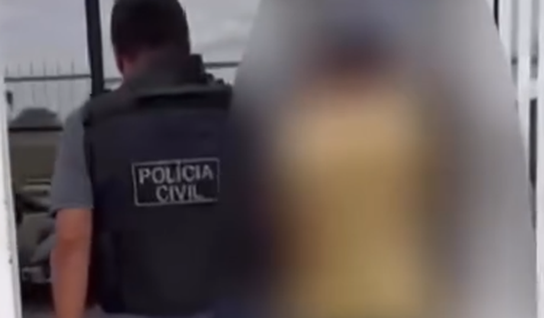 Operação Cerco Fechado cumpre mandados de prisão em três municípios do Sertão de AL