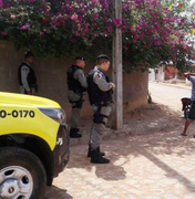  Polícia Militar realiza operação de combate a criminalidade na Zona da Mata