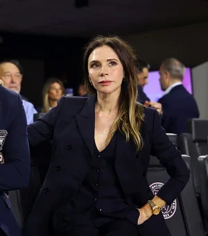 Natal na família Beckham foi de treta e afastamento familiar; entenda