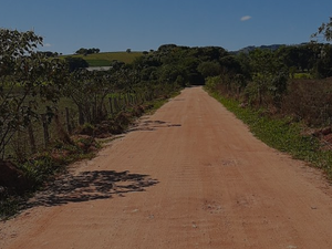 Colisão entre motocicletas deixa condutor ferido na zona rural de Girau do Ponciano