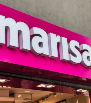 Marisa anuncia o fechamento de lojas em todo o país, duas ainda resistem em Maceió