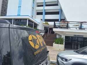 Hóspede é preso ao pagar hotel em Maceió com cartão de vítima que estava em SP