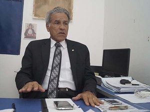 Mulher vai registrar BO mas acaba presa