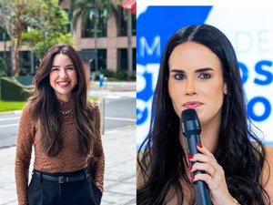 Bárbara Braga e Caroline Januário deixam governo e entram no jogo eleitoral de Paulo Dantas