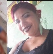 Mulher é vítima de feminicídio na cidade de União dos Palmares