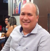 Ex-prefeito Kaika desiste de candidatura em Porto Calvo
