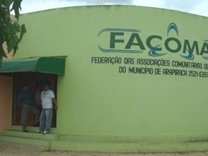 Moradores do Residencial Agreste cobram da FACOMAR a realização de eleição
